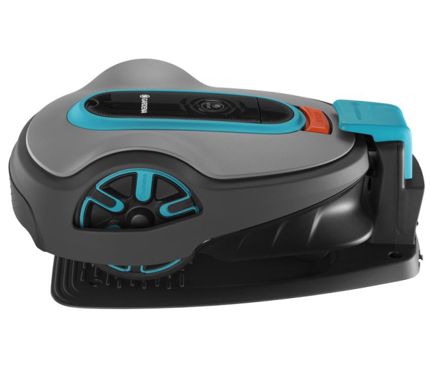 Gardena Smart Sileno Life 1250 - 1035836 - zdjęcie 2